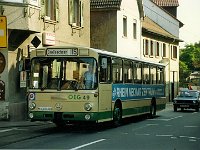 Historisches OEG 0062