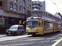 Historisches OEG 0069 Foto: A. Wolf