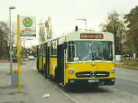 JN SSB KOM7177 Giebel 1994-10-29 Foto: J. Niemeyer