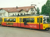 JN SSB403 Heumaden 1995-05-21 Foto: J. Niemeyer