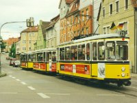 JN SSB802+2B2 Zuffenhausen 1997-06-27 Foto: J. Niemeyer