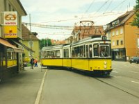 JN SSB917 Zuffenhausen 1997-06-28 Foto: J. Niemeyer