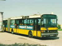 JN SWU KOM106 1992-08-09 Foto: J. Niemeyer