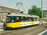 JN SWU1 Hbf 1994-07-02 Foto: J. Niemeyer