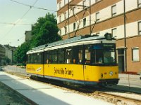 JN SWU8 Magirusstr 1992-08-09 Foto: J. Niemeyer