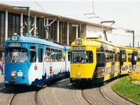 JN WSB240+271 Hbf 1995-05-06 Foto: J. Niemeyer