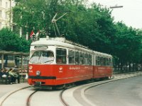 JN WL4444 Kärntner Ring 1996-05-12 Foto: J. Niemeyer