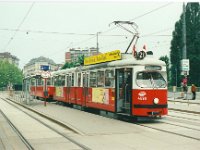 JN WL4699+1219 Schwedenpl 1996-05-12 Foto: J. Niemeyer
