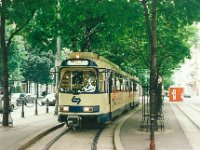 JN WLB125 Kärnter Ring 1996-05-12 Foto: J. Niemeyer