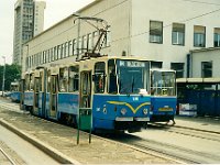 JN ZET319 Borongaj 1997-08-03 Foto: J. Niemeyer