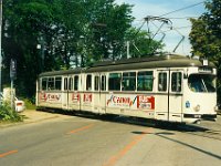 JN ZET919 exMVG339 1997-08-03 Foto: J. Niemeyer