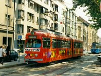 JN ZET924 exMVG375 Talovceva 1997-08-05 Foto: J. Niemeyer