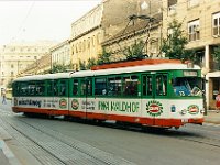 JN ZET929 exMVG444 Drascoviceva 1997-08-04 Foto: J. Niemeyer