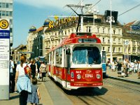 JN ZET942 exMVG466 Jelacicplatz 1997-08-03 Foto: J. Niemeyer