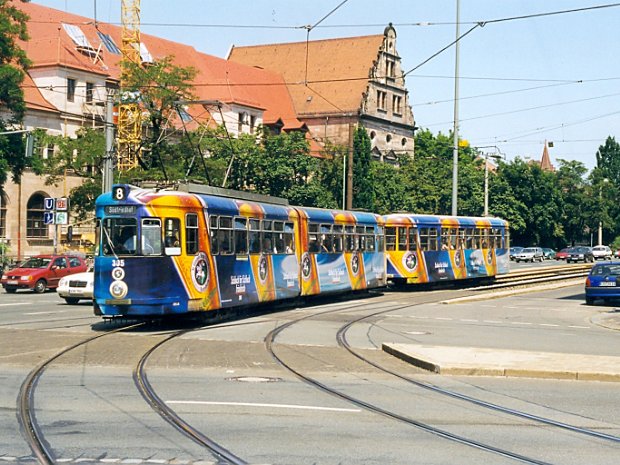 Nürnberg