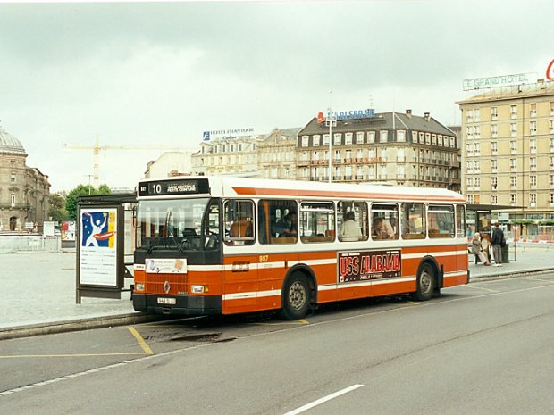Straßburg