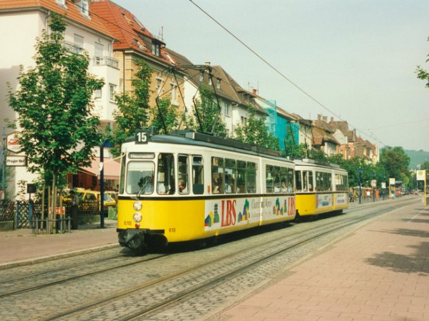 Stuttgart