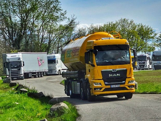 LKW