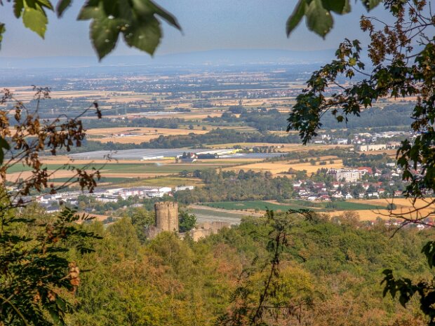 Alsbach