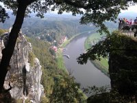 Elbsandsteingebirge