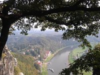 Elbsandsteingebirge 0002