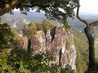 Elbsandsteingebirge 0003