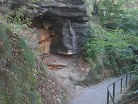 Elbsandsteingebirge 0006
