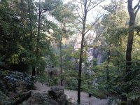 Elbsandsteingebirge 0007