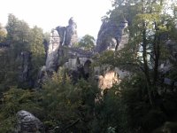 Elbsandsteingebirge 0009