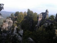 Elbsandsteingebirge 0010