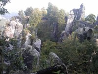 Elbsandsteingebirge 0011
