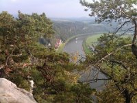 Elbsandsteingebirge 0020