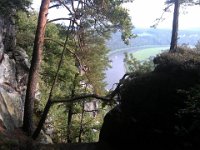 Elbsandsteingebirge 0022