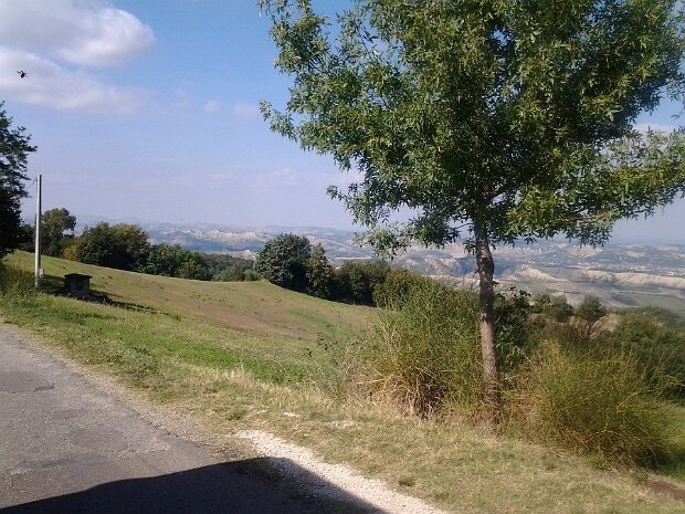 Brisighella