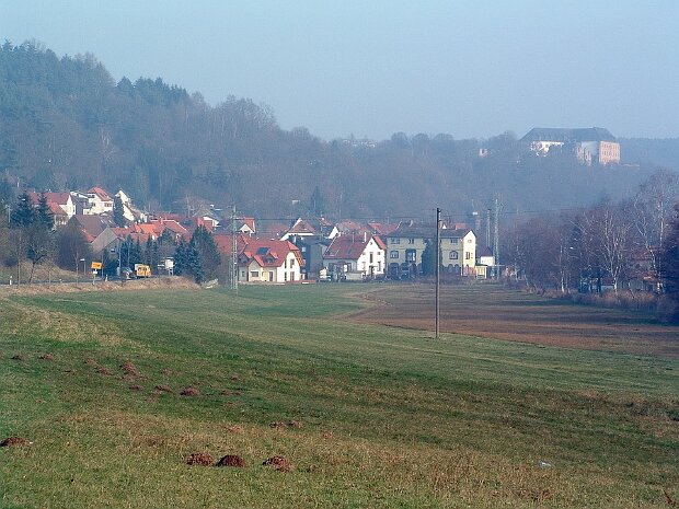 Leininger Land