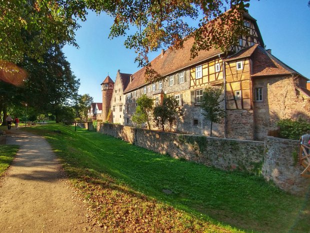 Michelstadt