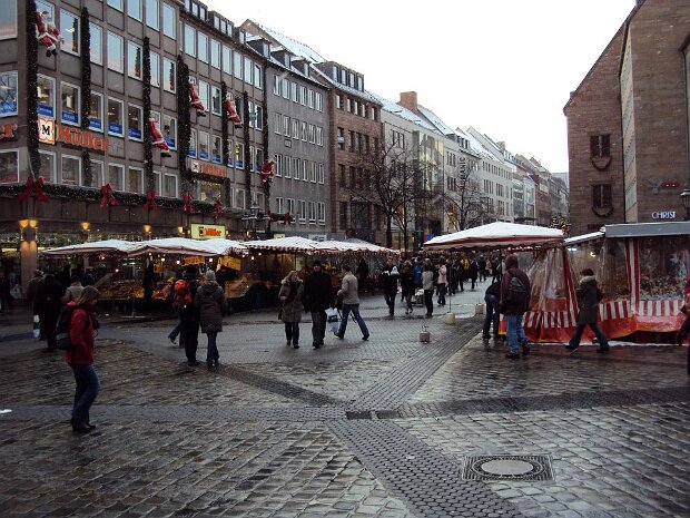 Nürnberg