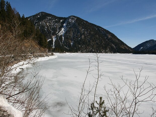Plansee