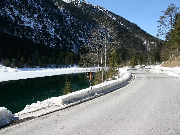 Plansee