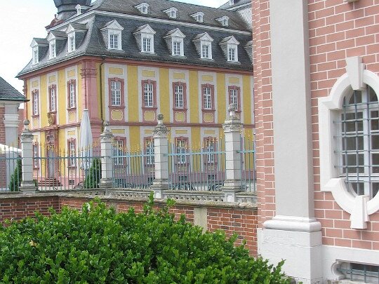 Bruchsal