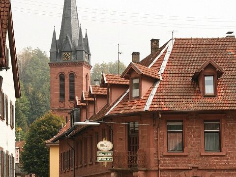 Elmstein