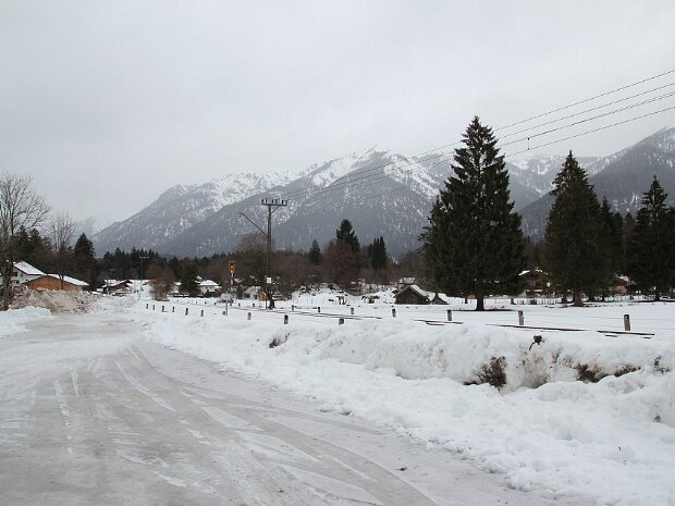 Garmisch-Partenkirchen