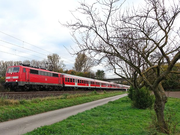 Deutsche Bahnen