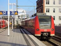 Deutsche Bahnen 0002