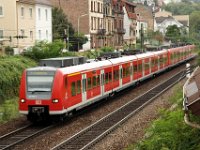 Deutsche Bahnen 0004