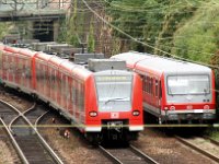 Deutsche Bahnen 0005
