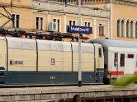 Deutsche Bahnen 0006