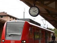 Deutsche Bahnen 0011