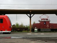 Deutsche Bahnen 0012