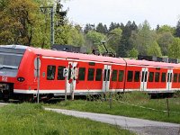 Deutsche Bahnen 0014